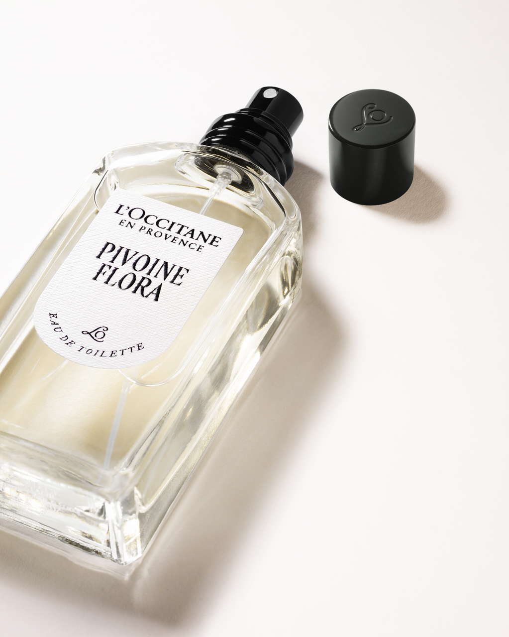 Eau de Toilette Pivoine Flora, , rect